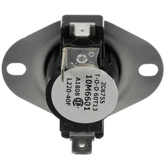 LENNOX 10M66 LIMIT SWITCHES