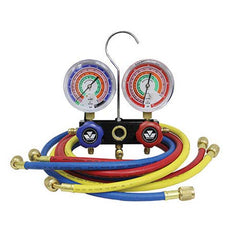 MASTERLOCK 57136 MANIFOLDS & GAUGES