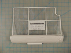 DANBY 12120600003260 AIR VENTS