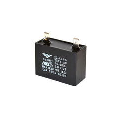 HEAT STAR 28735 CAPACITORS
