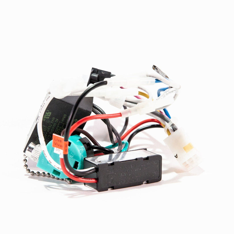 HUNTER K226601H01 WIRING HARNESSES