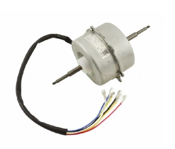 MIDEA 11002012032335 SINGLE PHASE MOTORS