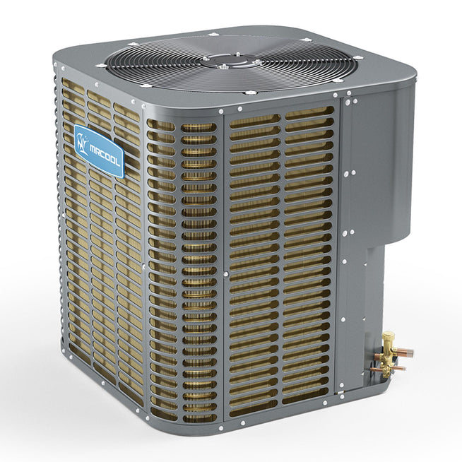 MRCOOL HAC15030 MINI SPLIT AC SYSTEMS