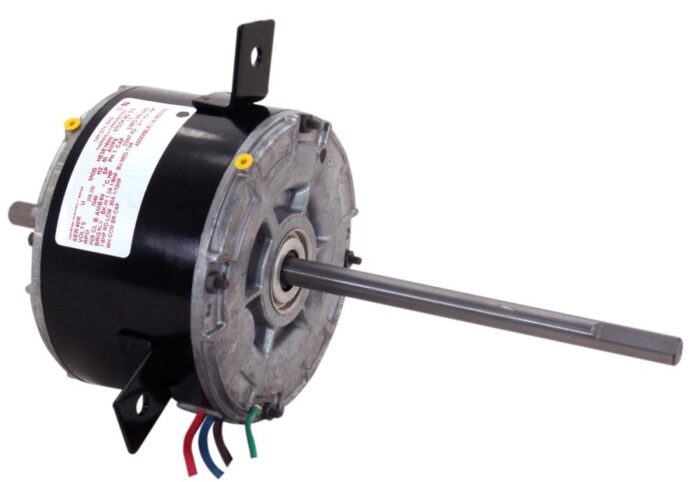 GENTEQ MOTORS D864 MOTOR PARTS