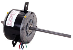 GENTEQ MOTORS D864 MOTOR PARTS