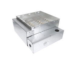 CLIMATEMASTER AGL15ABG ELECTRIC HEATERS