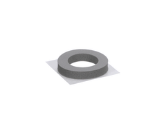 INTERNATIONAL COMFORT PRODUCTS 1193909 AIR CLEANER REPLACEMENT PARTS