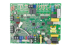 MIDEA 17123000A02725 FURNACE CONTROL BOARDS