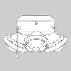 HUNTER K013318299 BRONZE FITTINGS