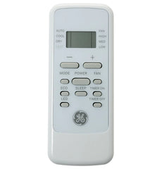 GENERAL ELECTRIC WJ26X33655 Mini Split Remote Controls