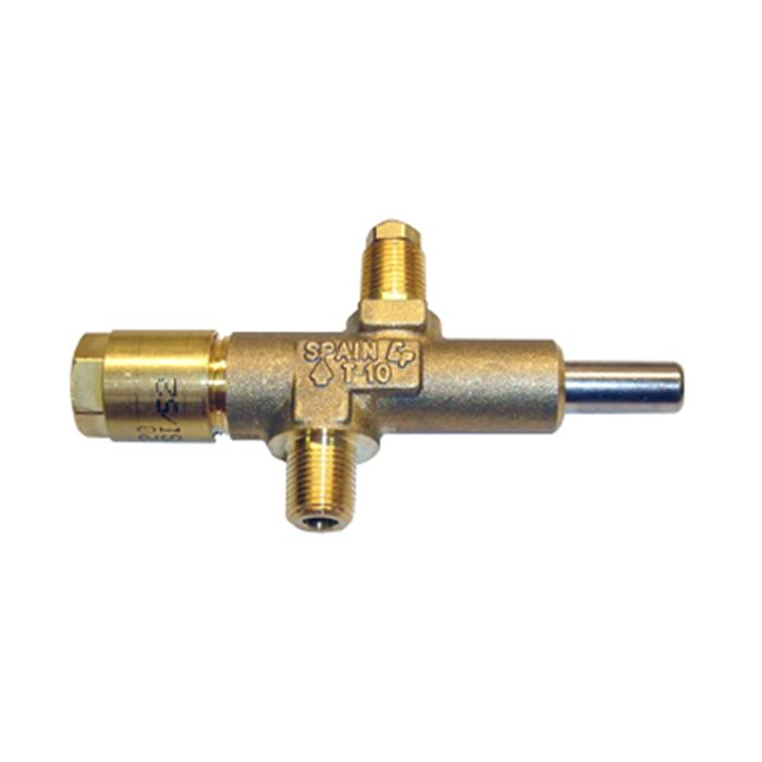 MR HEATER F273116 GAS VALVE ASSEMBLIES