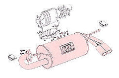 HEAT STAR 23512 BURNER ORIFICE
