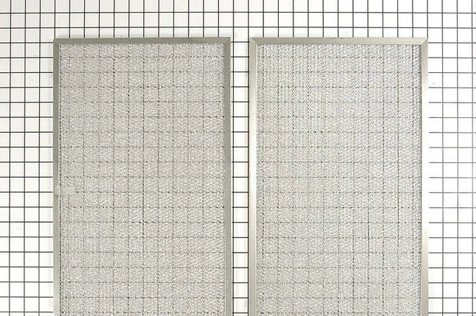 BROAN-NUTONE S99010301 AIR CLEANER REPLACEMENT PARTS