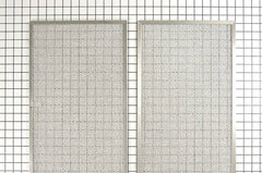 BROAN-NUTONE S99010301 AIR CLEANER REPLACEMENT PARTS