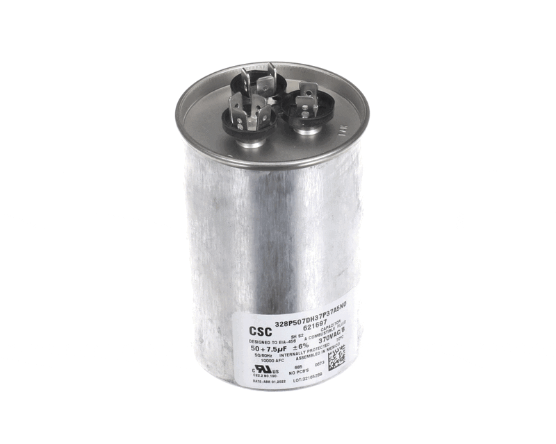NORTEK GLOBAL HVAC 01-0273 CAPACITORS