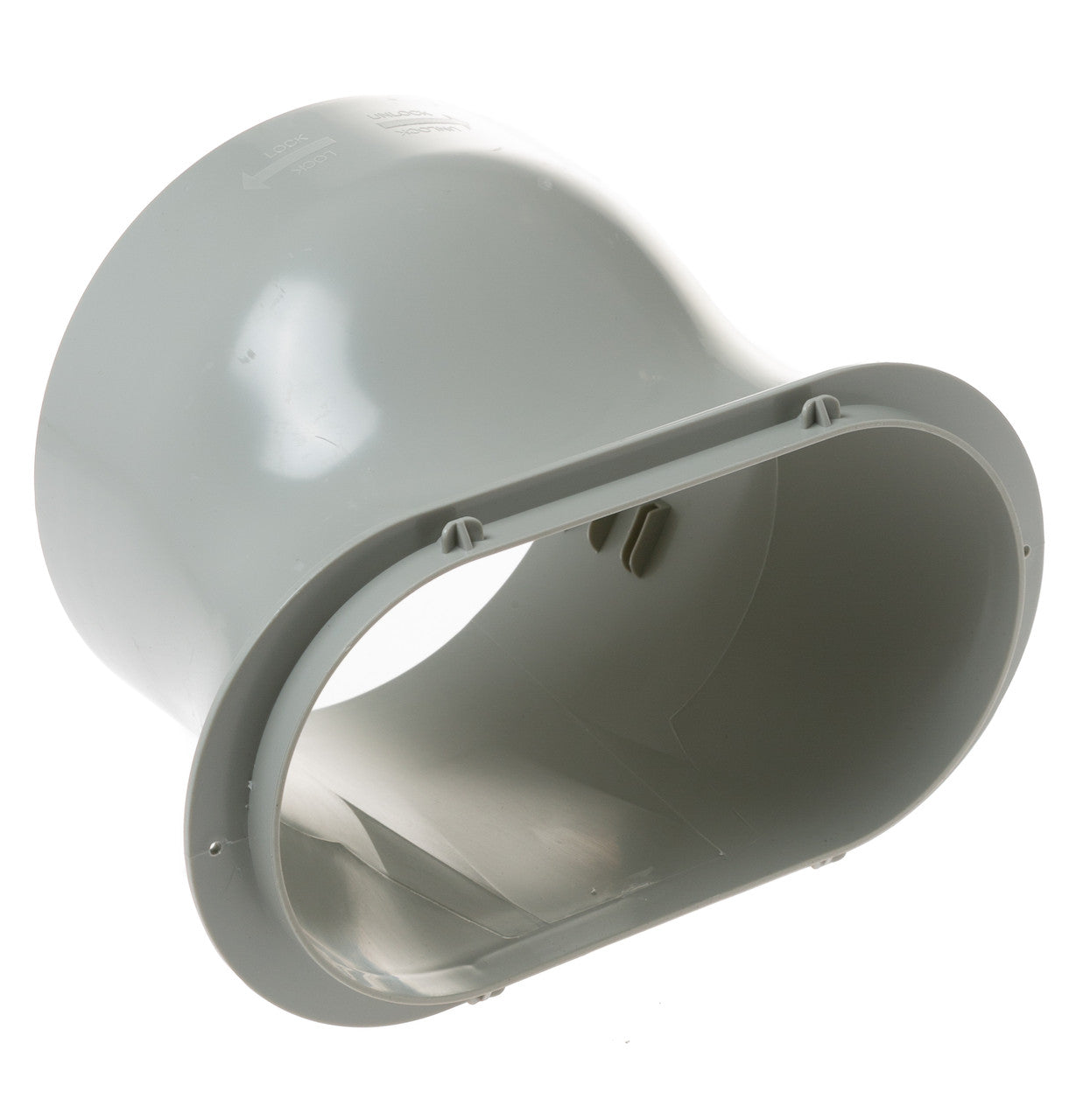 GENERAL ELECTRIC WJ76X26220 DUCT REDUCERS