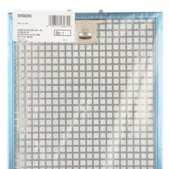 BROAN-NUTONE SV06265 AIR CLEANER REPLACEMENT PARTS