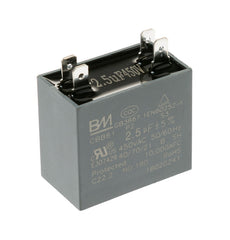 GENERAL ELECTRIC WJ20X22691 CAPACITORS