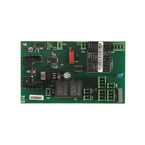 BROAN-NUTONE SB08086662 CONTROL BOARDS