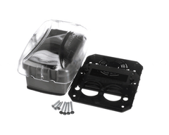 LENNOX 10C89 AIR FILTERS