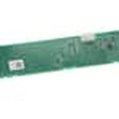 GENERAL ELECTRIC WP26X31393 DISPLAY CONTROL BOARDS