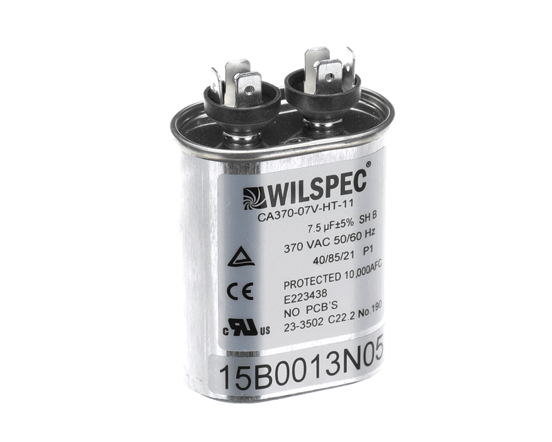CLIMATEMASTER 15B0013N05 CAPACITORS