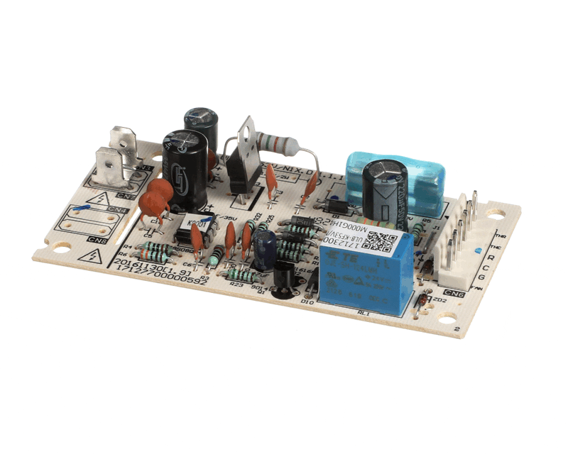 TRANE BRD05770 CONTROL BOARDS