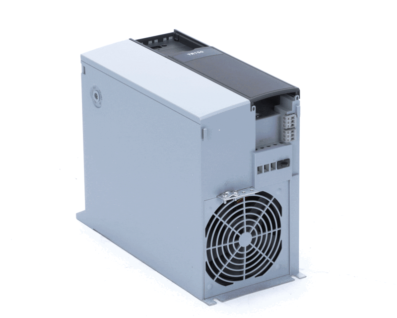 TRANE DRV01979 VARIABLE SPEED MOTORS