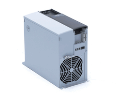 TRANE DRV01979 VARIABLE SPEED MOTORS