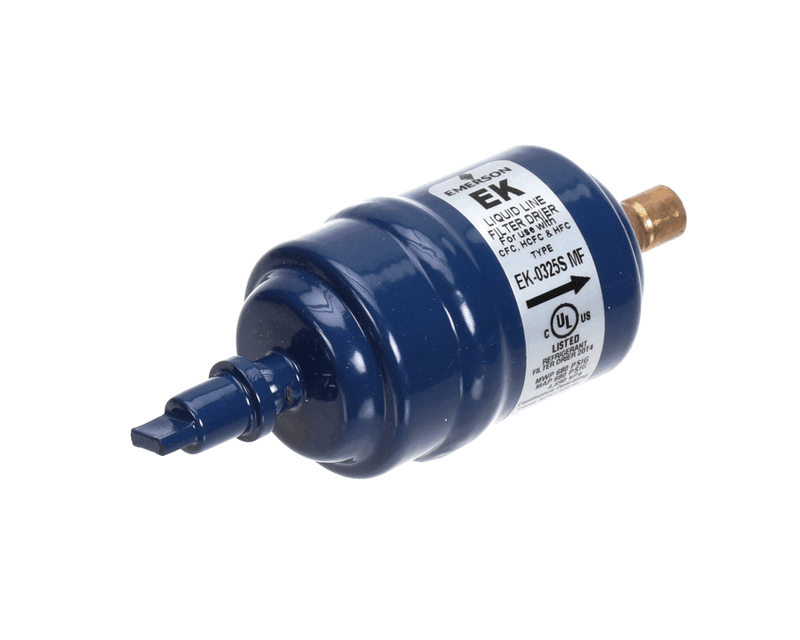 TRANE DHY01276 FILTER DRIERS & ACCUMULATORS