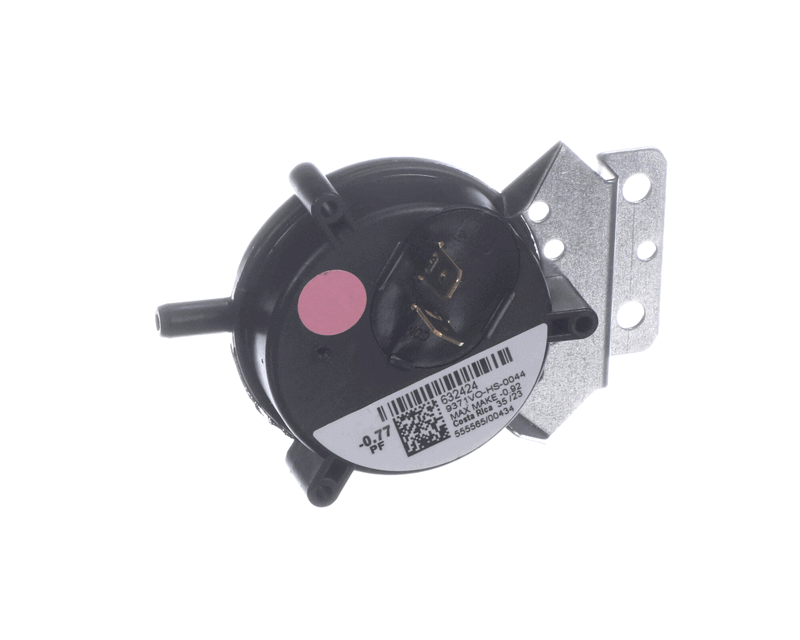 NORTEK GLOBAL HVAC 632424R SWITCHING RELAYS