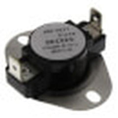 NORTEK GLOBAL HVAC 626338R LIMIT SWITCHES