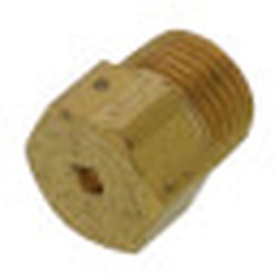 NORTEK GLOBAL HVAC 661043R GAS VALVE ASSEMBLIES