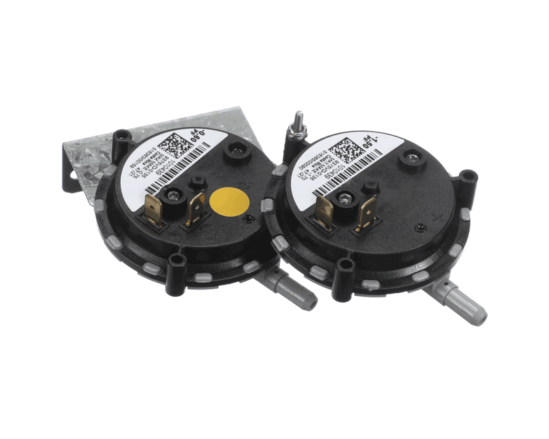NORTEK GLOBAL HVAC 1010439R SWITCHING RELAYS
