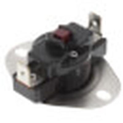 NORTEK GLOBAL HVAC 626465R LIMIT CONTROLS