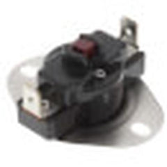 NORTEK GLOBAL HVAC 626465R LIMIT CONTROLS