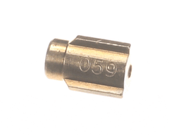 NORTEK GLOBAL HVAC 664059R GAS VALVES