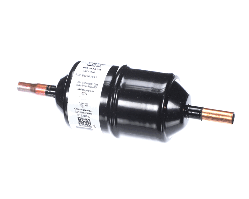 TRANE DHY01511 FILTER DRIERS & ACCUMULATORS