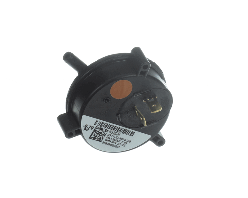 NORTEK GLOBAL HVAC 632624R SWITCHING RELAYS