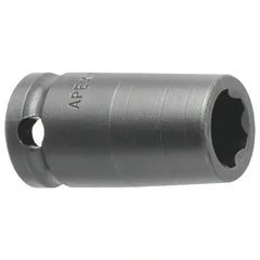 APEX Apex SF-15MM16 11426 Socket 5/8 Female Square 15 mm