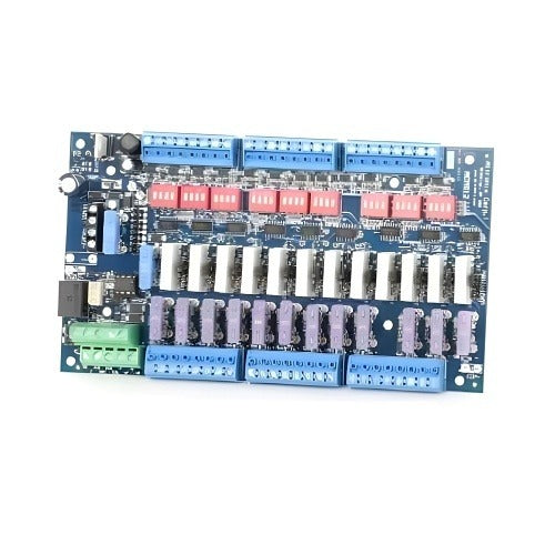 ALTRONIX Altronix Corp MAXFIT7712APS Access Power Supply 24VDC 20A