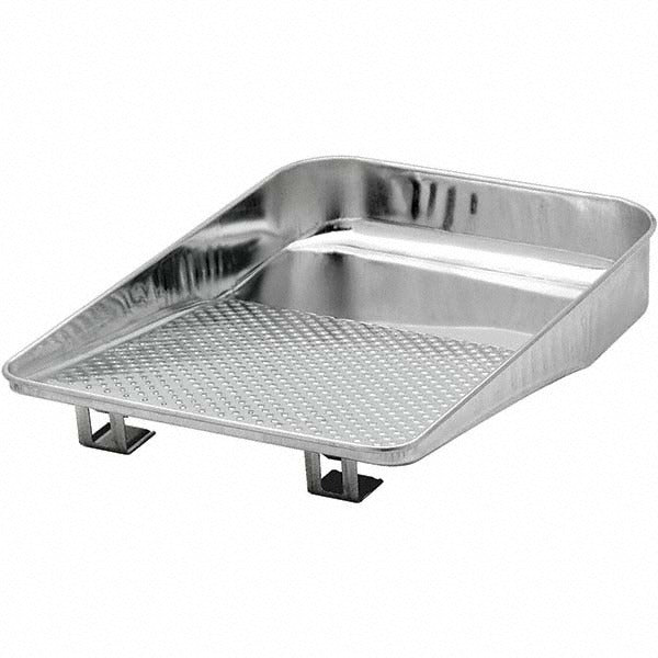 KRYLON Krylon 11764290 Paint Tray 9 in Roller Compatible Metal