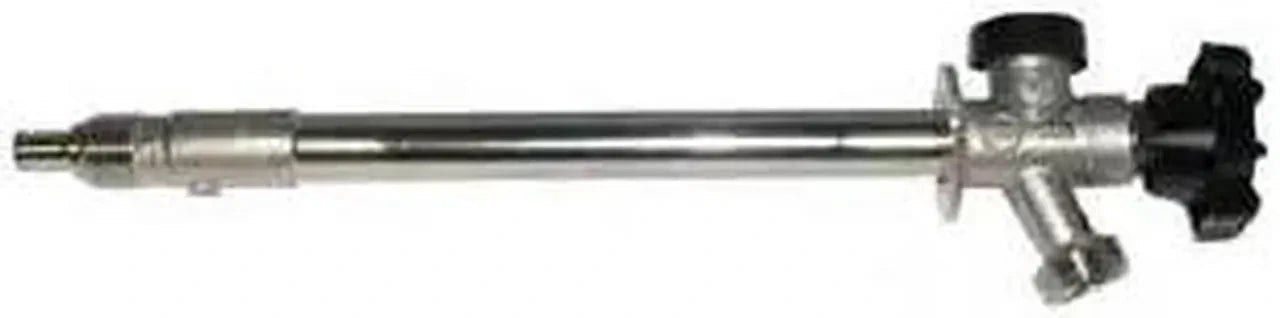 LEGEND VALVE Legend Valve 108-144NL T-552PNL No Lead Frost-Free Sillcock (1/2 x 10 in)