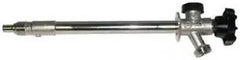 LEGEND VALVE Legend Valve 108-144NL T-552PNL No Lead Frost-Free Sillcock (1/2 x 10 in)