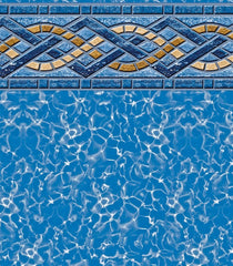 LATHAM POOL PRODUCTS Latham Pool Products LAHRB1800BR2PREW Latham Pool Products 18 Rd 52 In Bright Prsm Hvy Ewbead Abg LAHRB1800BR2PREW