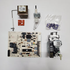 ALLIED AIR Allied Air 84w50 Night Service Kit A95UH 95G2 Furnace