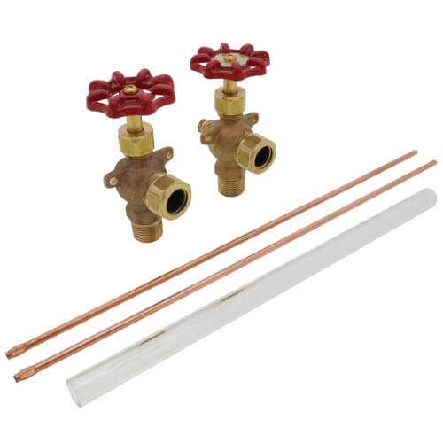 APOLLO VALVES 20-204-00 PIPE FITTINGS