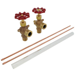 APOLLO VALVES 20-204-00 PIPE FITTINGS