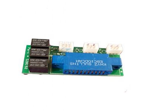 PENTAIR Pentair 520285 Valve Module IntelliTouch Pool and Spa Automatic Control Systems
