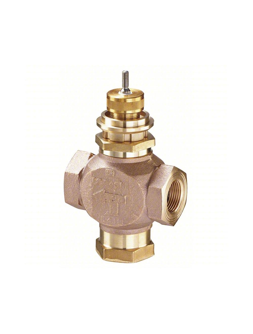 MARVAIR 20257 THERMAL EXPANSION VALVES (TXV)